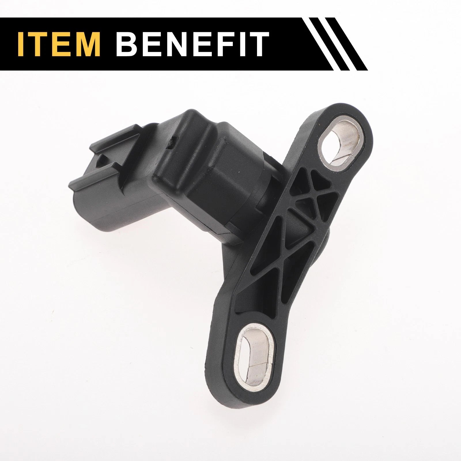 Crankshaft Position Sensor No.L3K918221 for Mazda 6 Hatchback (2007–2013)