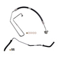 Sunsong Power Steering Pressure & Return Line Hose Kit for Lexus GS300 (1998–2005)