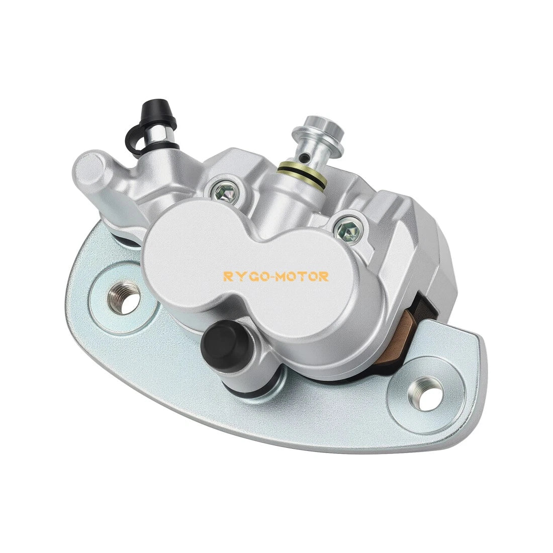 Rear Brake Caliper & Pads for Can-Am Commander 1000/1000R (2011–2020) 705600872