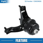 Engine Motor Mount Right Trans Mounting Insulator for Toyota Highlander (2001–2007)