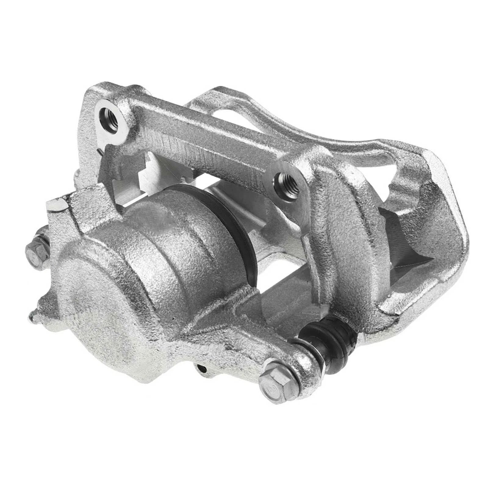 Front Left Disc Brake Caliper for Mercedes-Benz C280 C320 C350 CLK32 (1997–2009)