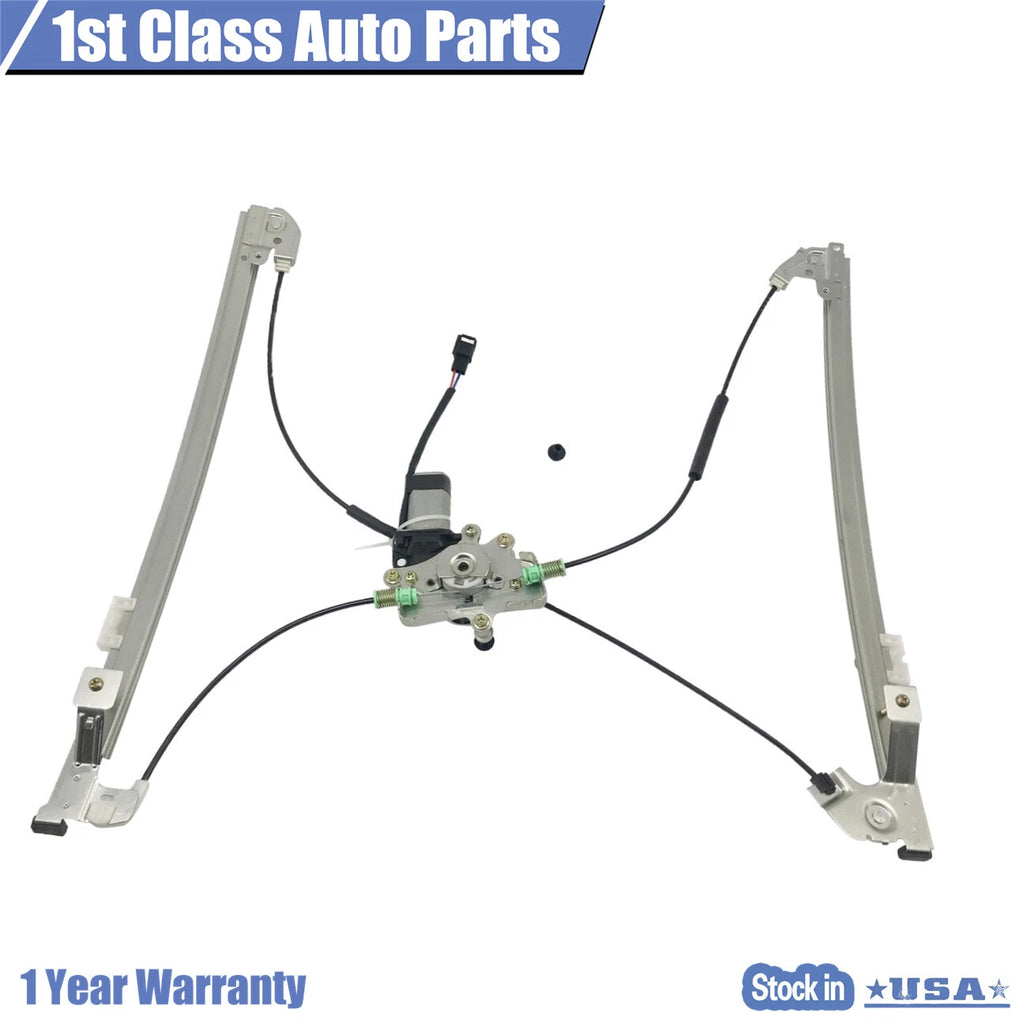 Power Window Regulator Motor Assembly for Dodge Chrysler