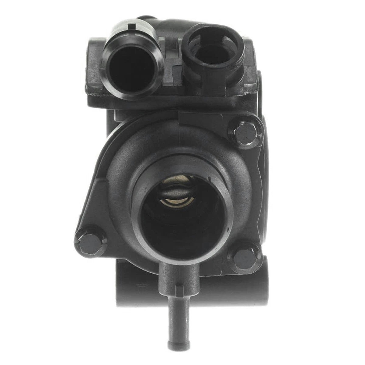 Engine Coolant Thermostat Housing for Ford Escape Focus (2001–2021)