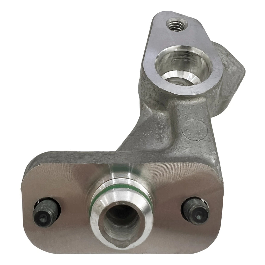 AC Compressor Manifold Replacement for Honda Accord 3.0L (2006–2007)