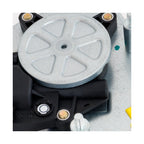 Rear Passenger Right Window Regulator for Chevy Aveo5 Sedan