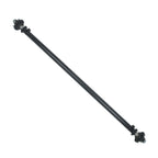 6K Trailer Axle for 6000lbs Capacity (95" Hub Face, 80" Spring Center)