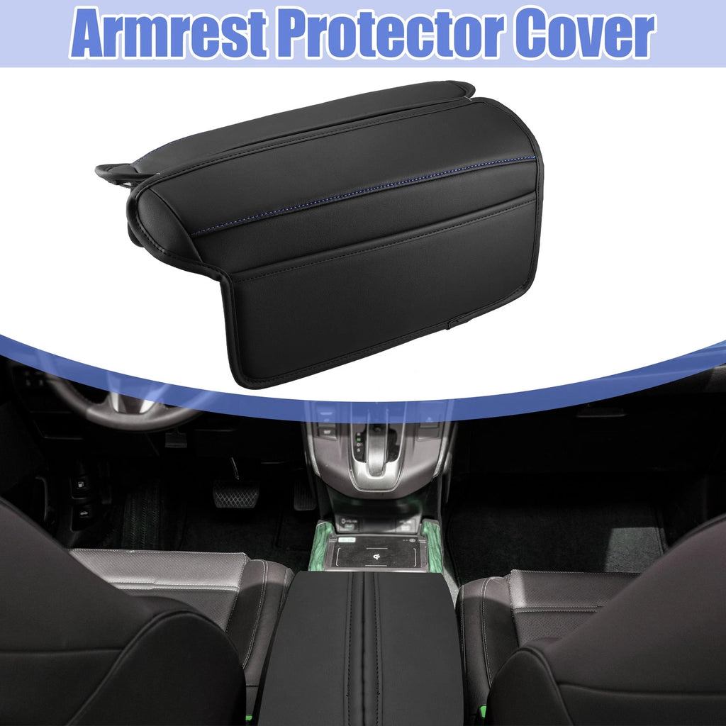 Armrest Protector Cover Pad for Nissan X-Trail (2022)