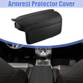 Armrest Protector Cover Pad for Nissan X-Trail (2022)