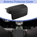 Armrest Protector Cover Pad for Nissan X-Trail (2022)