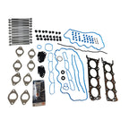 Set of 10 Cylinder Head Gasket Bolts for Ford Mustang (2009–2010) HS26308PT-2