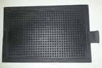 Center Console Interior Mat for Ford Thunderbird Cougar (1989–1993)