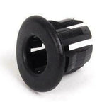 ABS Door Lock Pin Sleeve Trim for BMW E60 E61 (2006–2010) 51417066032