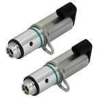 Valve Solenoid Kit for Volvo C30 2.5L L5 DOHC Turbo (2007–2013)