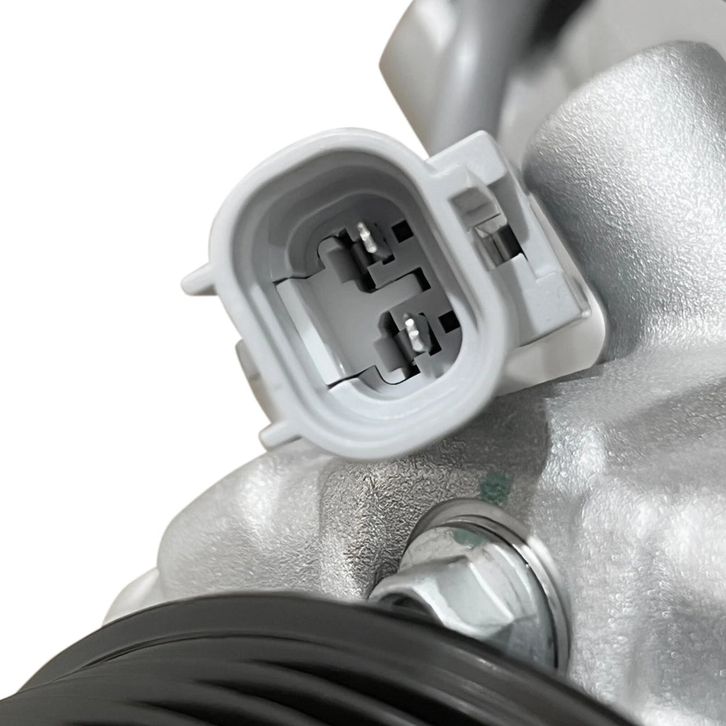 AC Compressor Replacement for Subaru Ascent 2.4L (2019-2023)