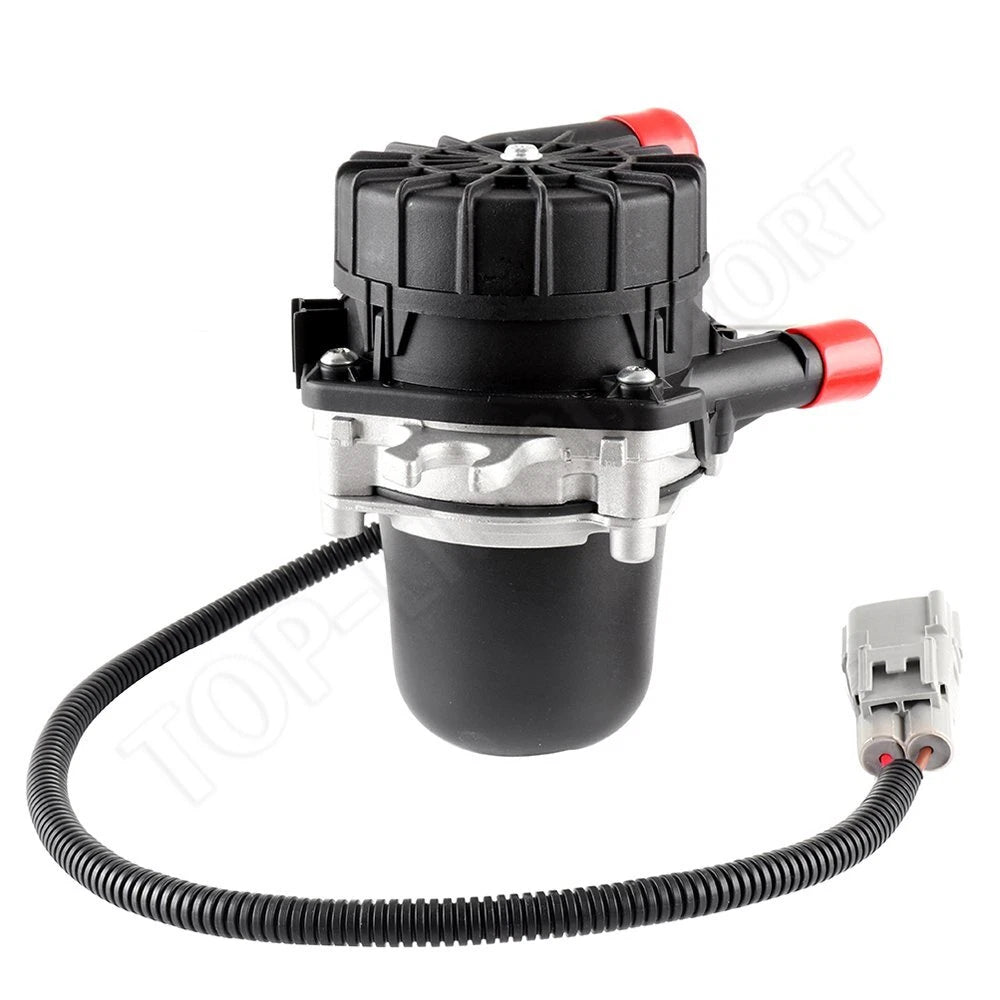 Secondary Air Injection Smog Pump for Toyota Sequoia, Tundra (2006–2012)
