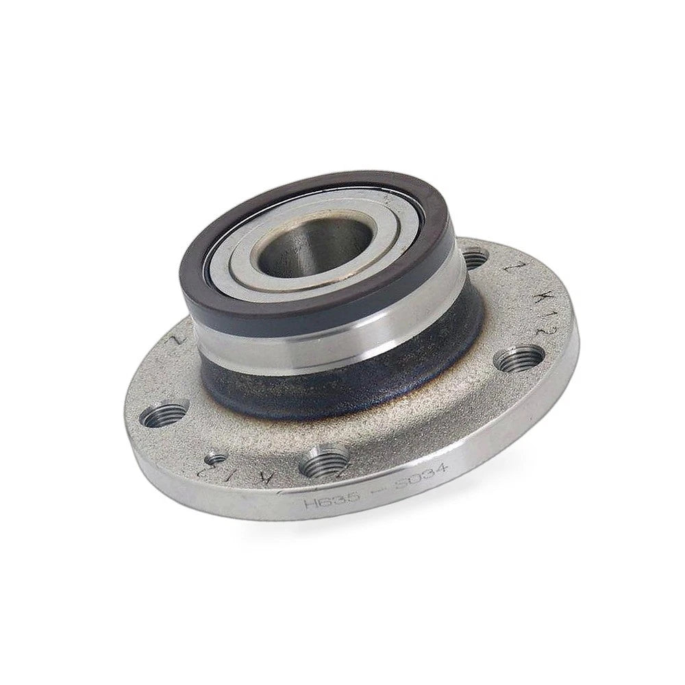 Rear Wheel Bearing Hub Assembly for Audi A3 Q3, Seat Altea, VW Golf, Jetta (2013–2020)