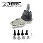 Front Lower Suspension Ball Joint for Dakota Durango RWD (2000–2004)