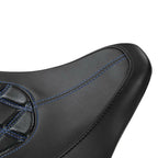 Driver & Passenger Seat for Harley Davidson Touring (2009–2023)