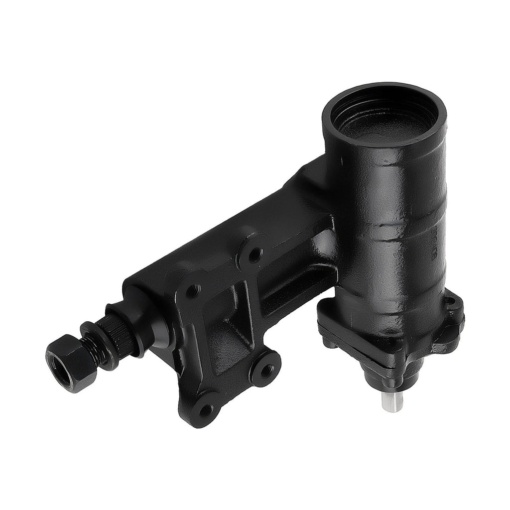 Power Steering Gear Box for Jeep Wrangler JK (2012)
