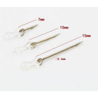 Carp Corn Ronnie Fishing Bait Hair Rig Tackle