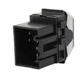 Window Switch for Lincoln Town Car (2003–2008) Front Right, Rear Right
