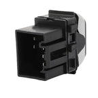 Window Switch for Lincoln Town Car (2003–2008) Front Right, Rear Right