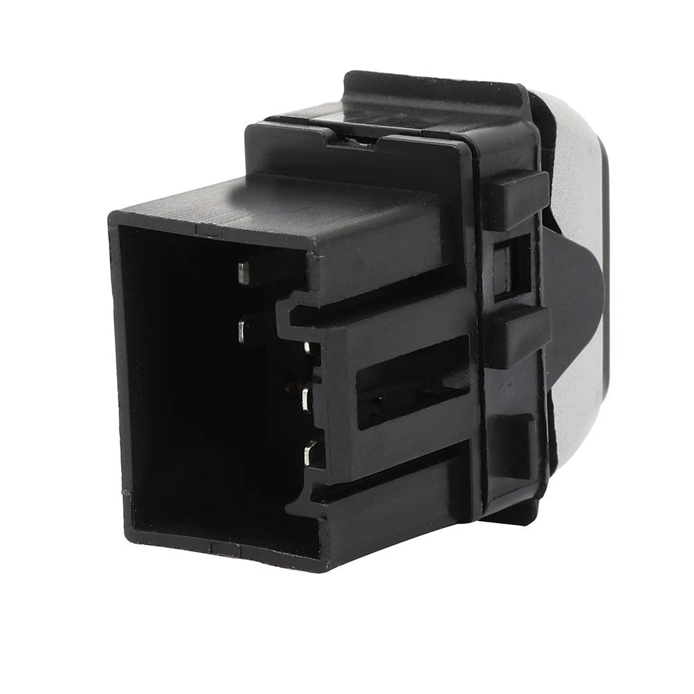 Window Switch for Lincoln Town Car (2003–2008) Front Right, Rear Right