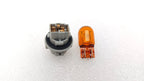 Set of 2 Headlight Turn Signal Bulb Sockets for Toyota RAV4 (2013–2023) 938-722-37
