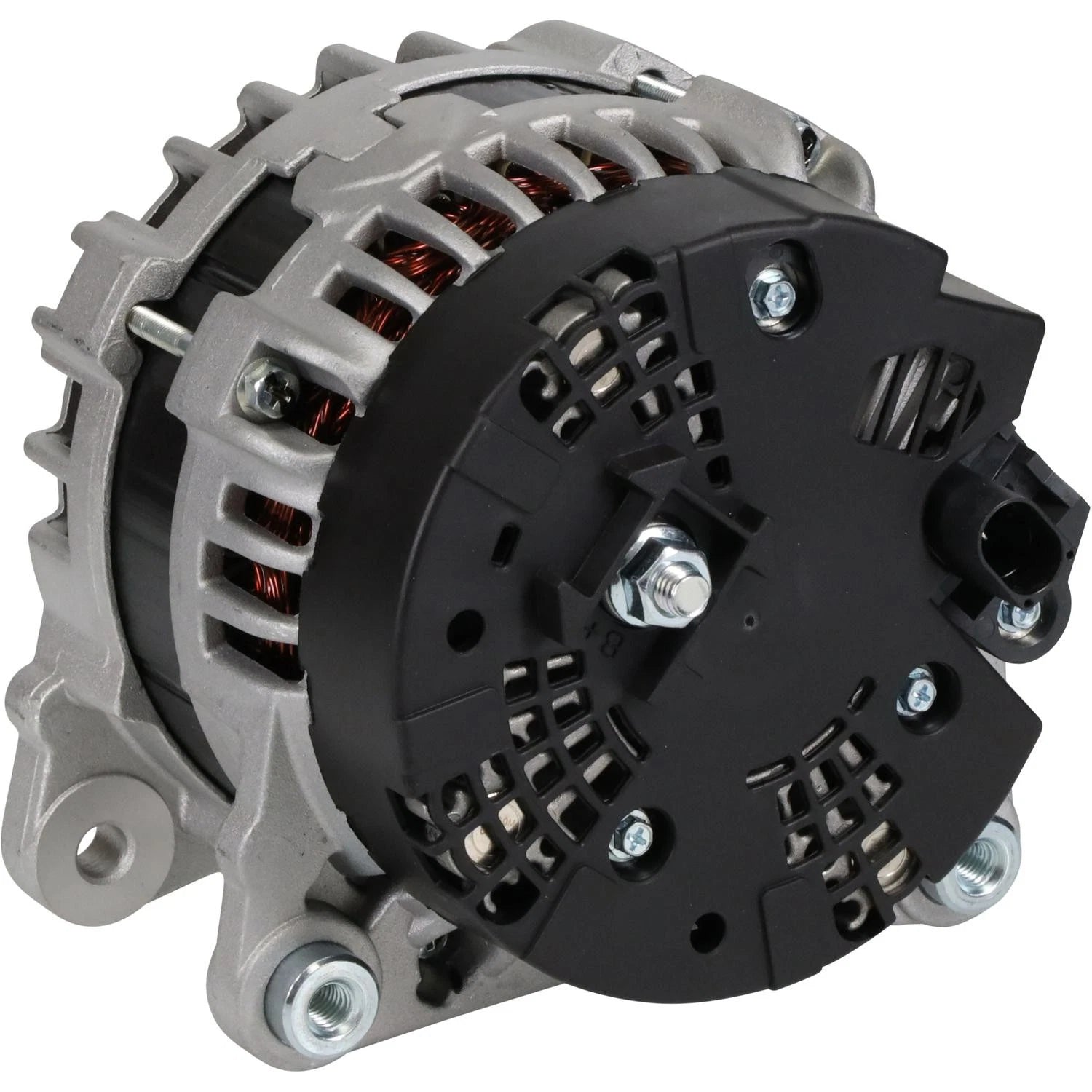 Alternator for Audi Q5 V6 3.0L (2014–2014)