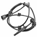 Rear Right ABS Wheel Speed Sensor for Jeep Cherokee (2014-2023)
