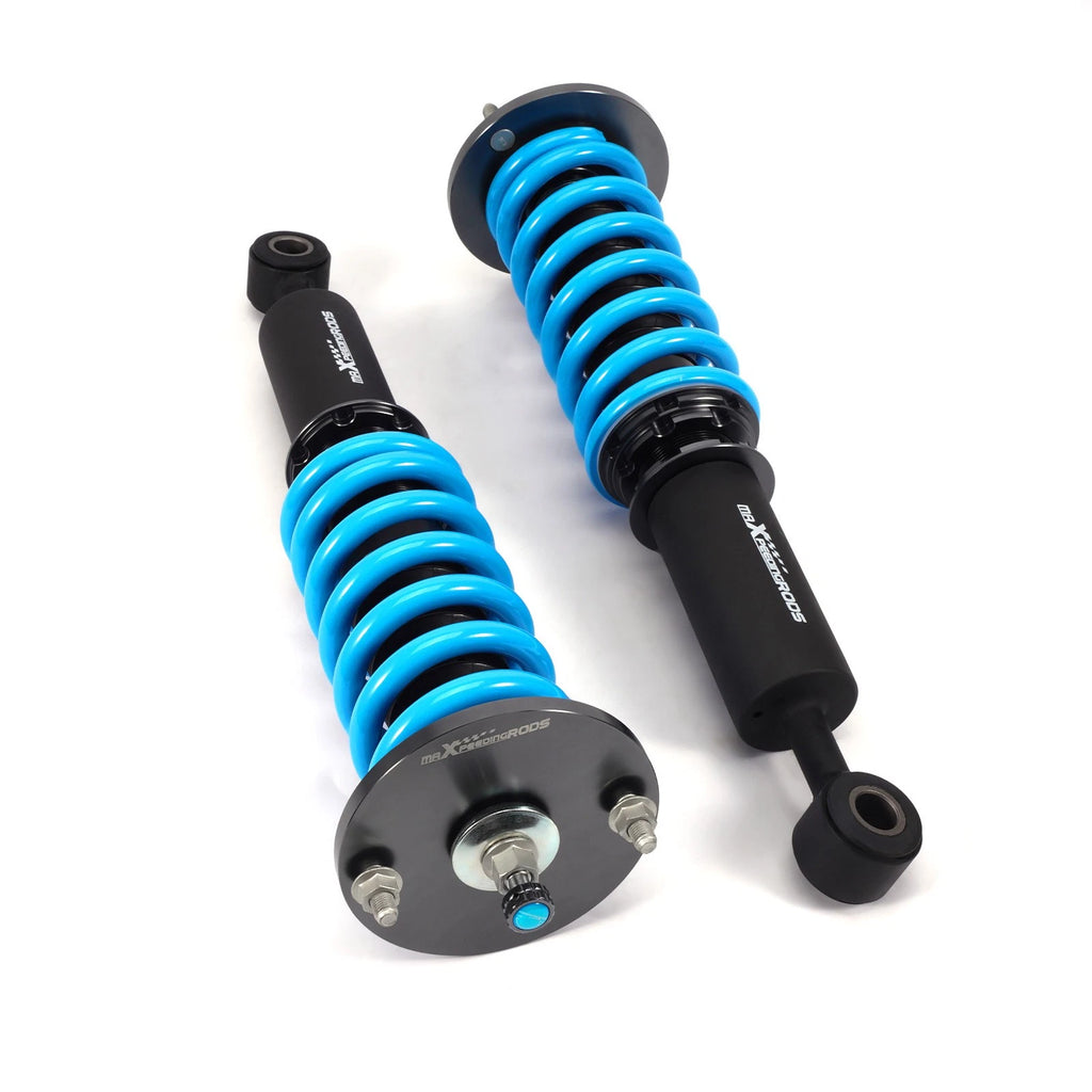 MaXpeedingrods T6 Coilovers Lowering Kit for Mitsubishi Eclipse (1995–1999)
