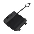 Front Bumper Tow Hook Cover for Mercedes-Benz Sprinter VS30 (2019-2023)
