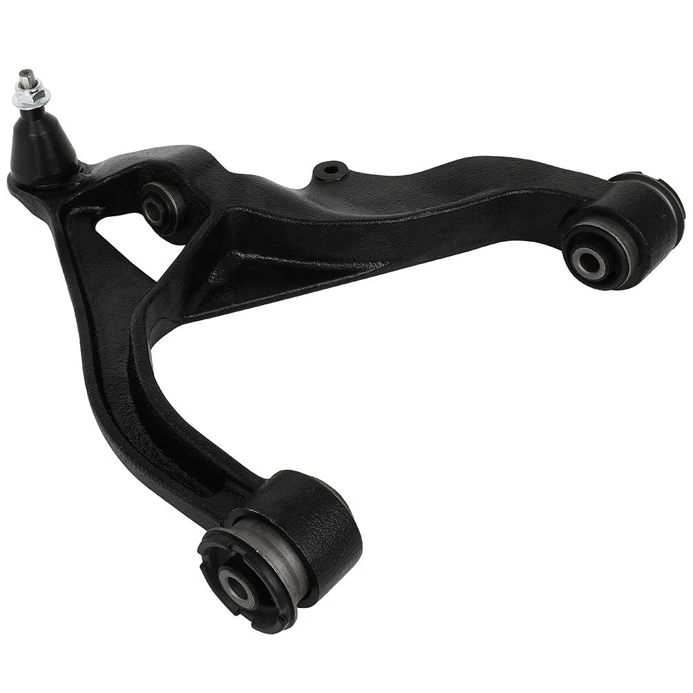 Set of 8 Front Lower Control Arms and Ball Joints for Ram 1500 (2011–2012)