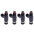 4Pcs Fuel Injectors for Mazda Protege 2.0L 2001-2003 Protege5 84212245