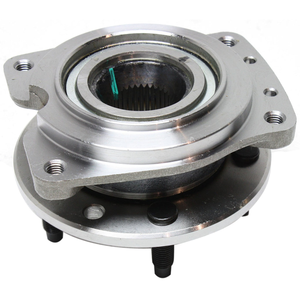 Wheel Hub for Chevrolet Lumina (1990–2001) Front Left or Right with Bearing