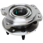 Wheel Hub for Chevrolet Lumina (1990–2001) Front Left or Right with Bearing