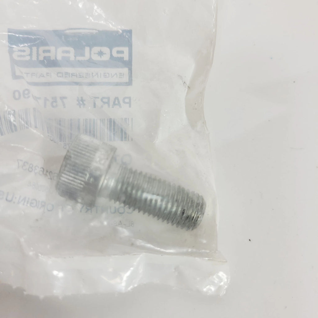 Screw M10x25 for Polaris (OEM Part 7157990)