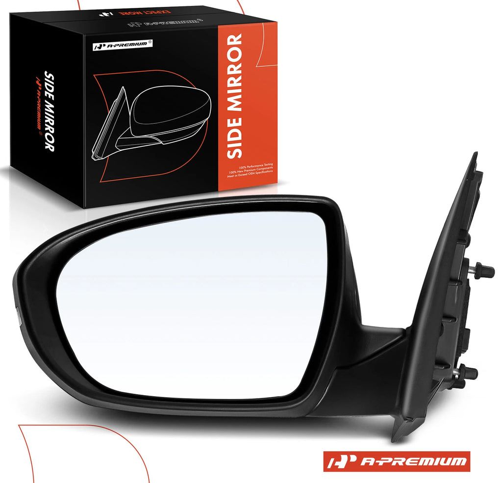 Driver Power Adjust Mirror for Kia Optima (2011–2013)