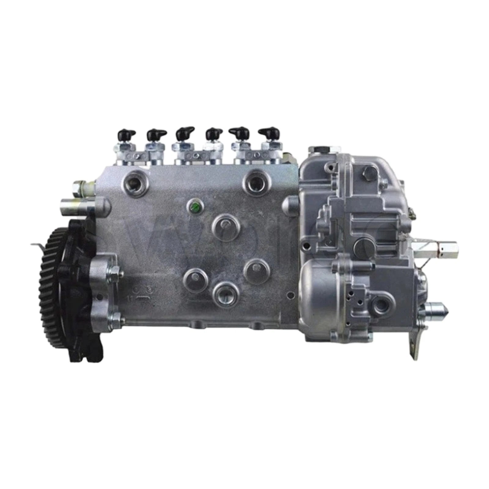 Fuel Injection Pump 101602-7730 for Isuzu 6BG1-TQB (Diesel Engine)