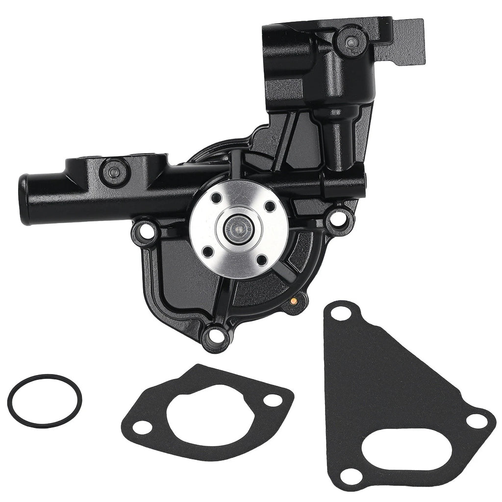 Coolant Water Pump for Yanmar 3TNE88 Mustang Skid Steer (2041) 129001-42003