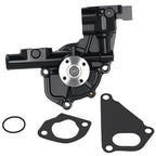 Coolant Water Pump for Yanmar 3TNE88 Mustang Skid Steer (2041) 129001-42003