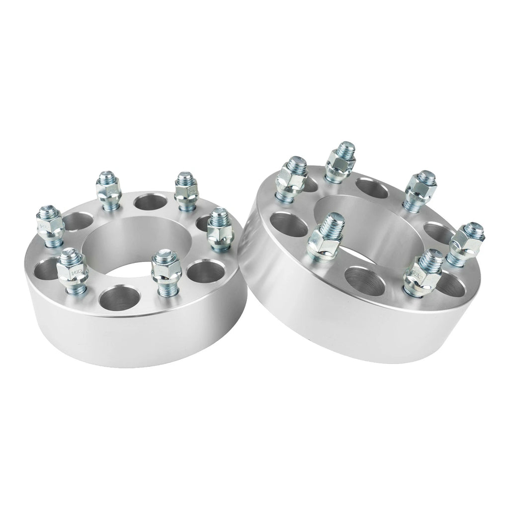 Wheel Spacer for Ford F-150 Expedition (2013–2014, 2003–2010) (6x135mm)