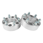 Wheel Spacer for Ford F-150 Expedition (2013–2014, 2003–2010) (6x135mm)
