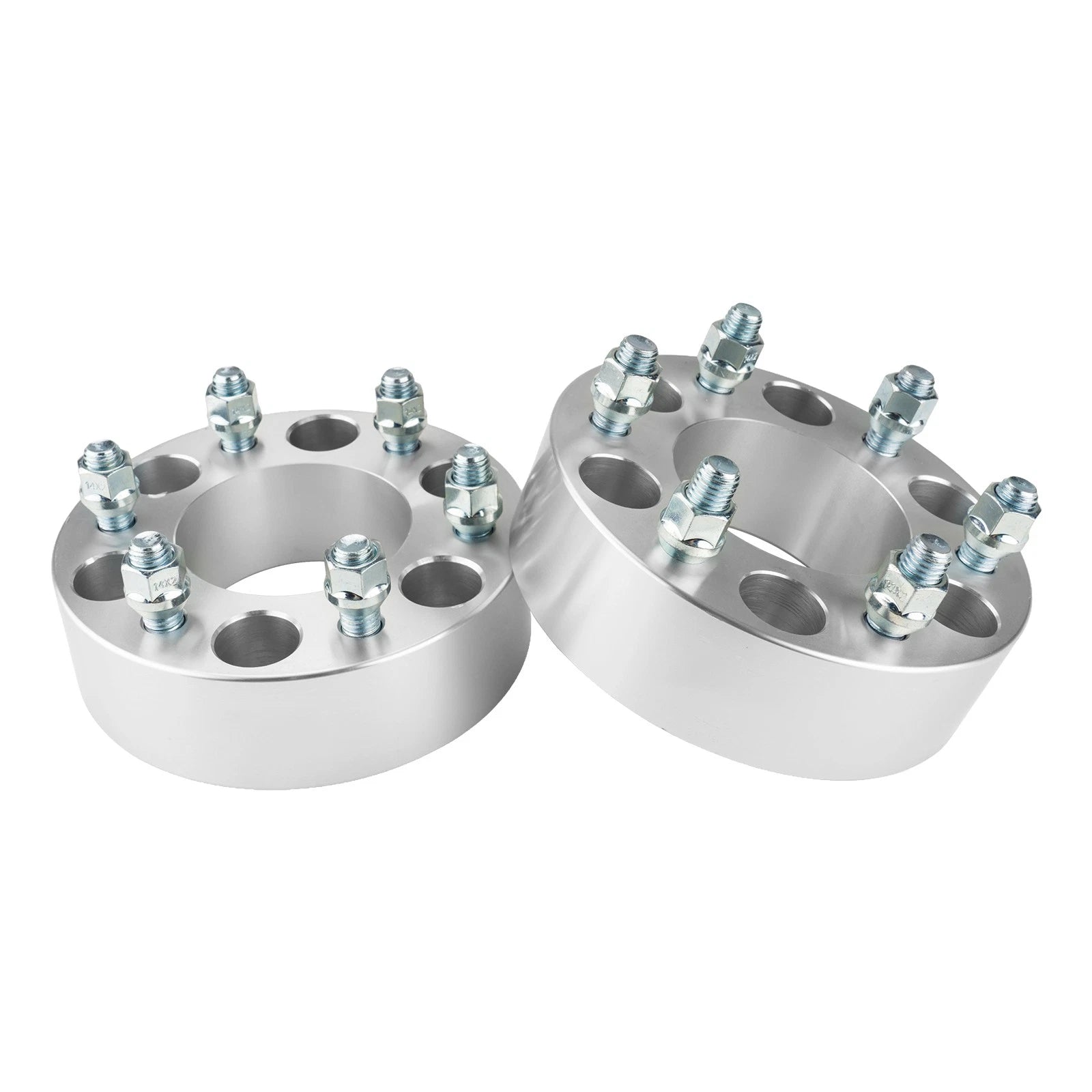 Wheel Spacer for Ford F-150 Expedition (2013–2014, 2003–2010) (6x135mm)