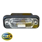 Number Plate Light for John Deere 6100-6900 Tractors (1999-2007)