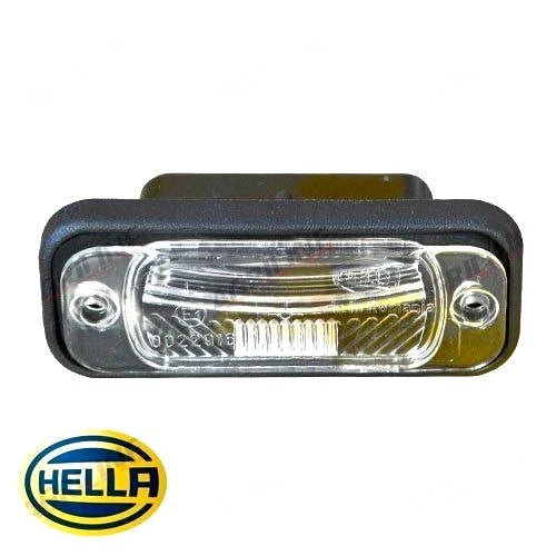 Number Plate Light for John Deere 6100-6900 Tractors (1999-2007)
