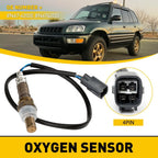 Upstream Oxygen O2 Sensor 89467-42020 for Toyota RAV4 (2001–2003)
