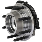 Front Wheel Bearing & Hub Assembly for Ford F-250 Super Duty (2017–2020) 4WD