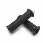 Rubber Hand Grips for Universal Fit Motorcycle 22mm 7/8"