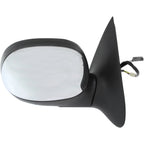 Power Mirror for Ford F-150, F-250 (1997–2002) Right Side Chrome